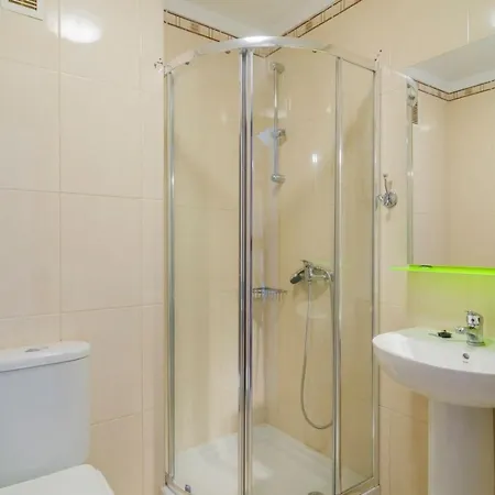 Armonia Park-bajamar_2 Bedrooms *